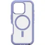 OtterBox Defender XT Clear Apple iPhone 16 Pro Lavender Haze - clear/purple