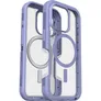 OtterBox Defender XT Clear Apple iPhone 16 Pro Lavender Haze - clear/purple