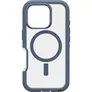 OtterBox Defender XT Clear Apple iPhone 16 Pro Mountain Storm - clear/blue