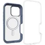 OtterBox Defender XT Clear Apple iPhone 16 Pro Mountain Storm - clear/blue
