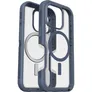 OtterBox Defender XT Clear Apple iPhone 16 Pro Mountain Storm - clear/blue