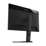 Gigabyte M27QA 68,6cm (27") QHD SS-IPS Gaming Monitor 16:9 HDMI/DP 180Hz 1ms FreeSync Premium