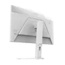 Gigabyte M27QA ICE 68,6cm (27") QHD SS-IPS Gaming Monitor 16:9 HDMI/DP 180Hz 1ms Sync