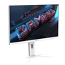 Gigabyte M27QA ICE 68,6cm (27") QHD SS-IPS Gaming Monitor 16:9 HDMI/DP 180Hz 1ms Sync