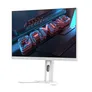 Gigabyte M27QA ICE 68,6cm (27") QHD SS-IPS Gaming Monitor 16:9 HDMI/DP 180Hz 1ms Sync