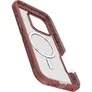 OtterBox Defender XT Clear Apple iPhone 16 Pro Max Dust Bowl - brown/clear