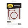 OtterBox Defender XT Clear Apple iPhone 16 Pro Max Dust Bowl - brown/clear