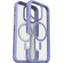 OtterBox Defender XT Clear Apple iPhone 16 Pro Max Lavender Haze - clear/purple