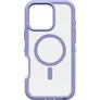 OtterBox Defender XT Clear Apple iPhone 16 Pro Max Lavender Haze - clear/purple