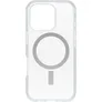 OtterBox React MagSafe Apple iPhone 16 Pro - clear