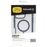 OtterBox Defender XT Clear Apple iPhone 16 Pro Max Mountain Storm - clear/blue