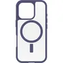 OtterBox React MagSafe Apple iPhone 16 Pro Space Cadet - clear/purple
