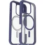 OtterBox React MagSafe Apple iPhone 16 Pro Space Cadet - clear/purple