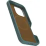 OtterBox Symmetry Cactus Leather Apple iPhone 16 Pro Juniper Spring - green