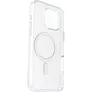 OtterBox Protection / Power KIT Apple iPhone 16 Pro Max - clear/white