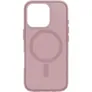 OtterBox Symmetry Clear MagSafe Apple iPhone 16 Pro Thimbleberry - pink