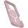 OtterBox Symmetry Clear MagSafe Apple iPhone 16 Pro Thimbleberry - pink