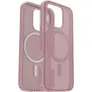 OtterBox Symmetry Clear MagSafe Apple iPhone 16 Pro Thimbleberry - pink