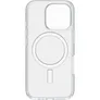OtterBox Symmetry Clear MagSafe + Premium Glass Apple iPhone 16 Pro - clear