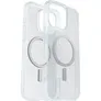 OtterBox React MagSafe Apple iPhone 16 Pro Max - Stardust - clear