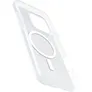 OtterBox React MagSafe Apple iPhone 16 Pro Max - Stardust - clear