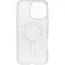 OtterBox React MagSafe + Glass Apple iPhone 16 Pro Max clear