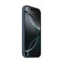 Apple Original iPhone 16 Pro Silikon Case mit MagSafe - Denim
