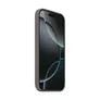Apple Original iPhone 16 Pro Silikon Case mit MagSafe - Steingrau