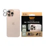 PanzerGlass PicturePerfect Kameraschutz iPhone 16 Pro/16 Pro Max