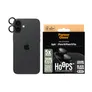 PanzerGlass Hoops Ceramic Kameraschutz iPhone 16/16 Plus