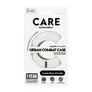 CARE by PanzerGlass® Flagship Case Transparent Urban Combat MagSafe iPhone 16 Pro Max