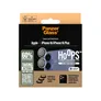 PanzerGlass Hoops Transparent Kameraschutz iPhone 16/16 Plus