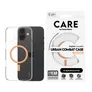 CARE by PanzerGlass® Flagship Case Transparent Urban Combat MagSafe iPhone 16 Plus