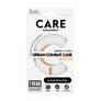 CARE by PanzerGlass® Flagship Case Transparent Urban Combat MagSafe iPhone 16 Plus
