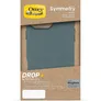 OtterBox Symmetry Cactus Leather Apple iPhone 16 Pro Max Juniper Spring - green