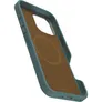 OtterBox Symmetry Cactus Leather Apple iPhone 16 Pro Max Juniper Spring - green