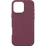 OtterBox Symmetry Cactus Leather Apple iPhone 16 Pro Max Maroon Bells - red