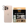 PanzerGlass Hoops Transparent Kameraschutz iPhone 16 Pro/16 Pro Max