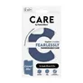 CARE by PanzerGlass® Fashionable Case Blau m. MagSafe iPhone 16 Pro