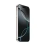 Apple Original iPhone 16 Pro Clear Case mit MagSafe - Transparent
