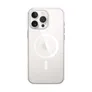 Apple Original iPhone 16 Pro Max Clear Case mit MagSafe - Transparent