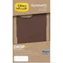 OtterBox Symmetry Cactus Leather Apple iPhone 16 Pro Max Rich Adobe - brown