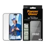 PanzerGlass Ceramic Displayschutz iPhone 15/16 Ultra-Wide Fit