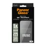 PanzerGlass Ceramic Displayschutz iPhone 15/16 Ultra-Wide Fit