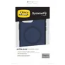 OtterBox Symmetry Clear MagSafe Apple iPhone 16 Pro Max - Blue Bear - blue