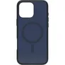 OtterBox Symmetry Clear MagSafe Apple iPhone 16 Pro Max - Blue Bear - blue