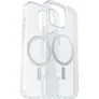 OtterBox Symmetry Clear MagSafe Apple iPhone 16 Pro Max - Stardust - clear