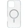 OtterBox Symmetry Clear MagSafe Apple iPhone 16 Pro Max - Stardust - clear