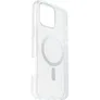 OtterBox Symmetry Clear MagSafe Apple iPhone 16 Pro Max - Stardust - clear