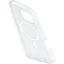 OtterBox Symmetry Clear MagSafe Apple iPhone 16 Pro Max - Stardust - clear